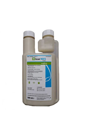 Icon 500 ml Genel Haşere Ve Akrep Ilacı