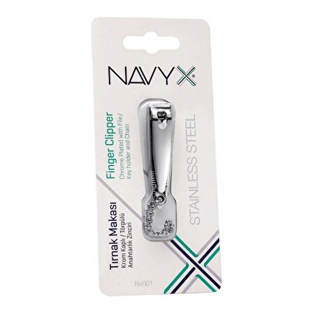 Navyx Tırnak Makası Küçük