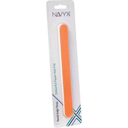 NAVYX TÖRPÜ ORTA