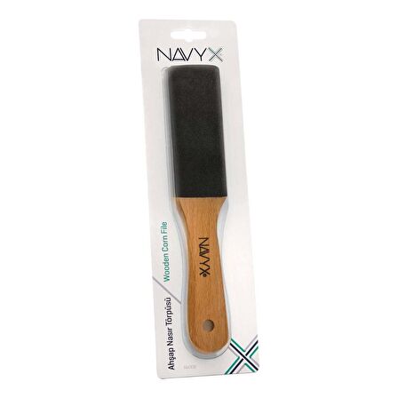 Navyx Nasır Törpüsü Ahşap