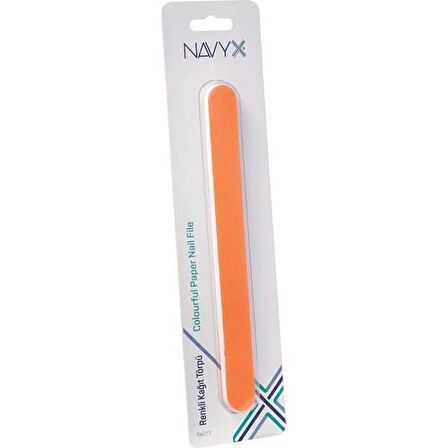 Navyx Renkli Kağıt Törpü