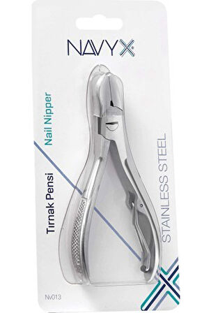 NAVYX TIRNAK PENSİ