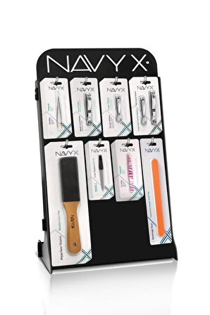 NAVYX MASA ÜSTÜ STAND