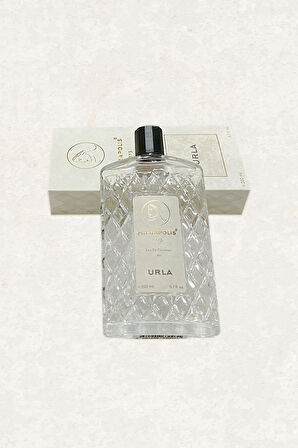 URLA 80c EAU DE COLOGNE 1973 - 200 ML