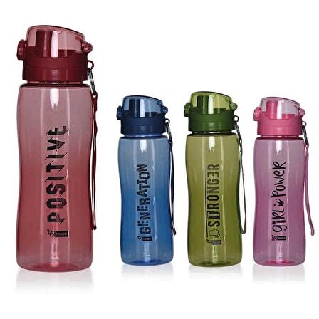 Mikro Matara 750 Ml Pm-3075