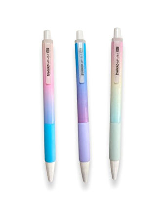 Mikro Versatil Kalem 0,7 Mp-414 - 3 adet