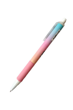MP-414 Pastel Renkli 0.7 mm Uçlu Versatil Kalem (1 Adet)
