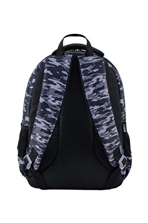 Erkek Çocuk Muggle Tiger Erkek Çocuk İlkokul Çantası MU9314