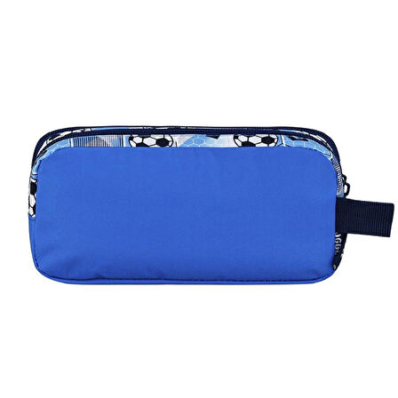 Muggle Best Game Koleksiyonu Kalemlik Mavi (MU-9114)