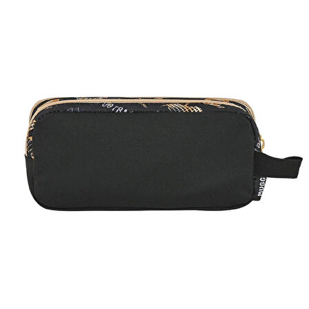 Muggle Soccer Game Koleksiyonu Kalemlik Siyah (MU-9142)