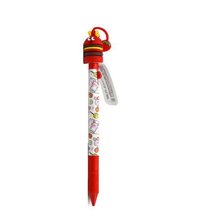 Mikro Strawberries Versatil Uçlu Kalem 0.7 MP-543 1 Adet 