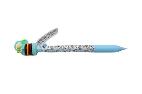 Mikro Strawberries Versatil Uçlu Kalem 0.7 MP-543 1 Adet 