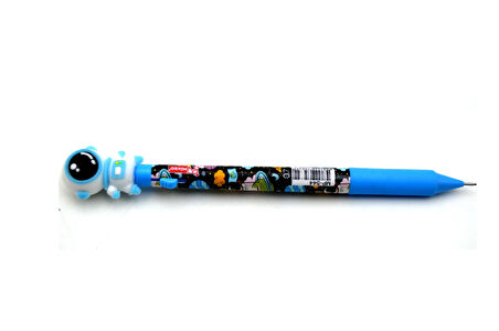Mikro Versatil Space Astronot Uçlu Kalem 0.7 MP-544 1 Adet