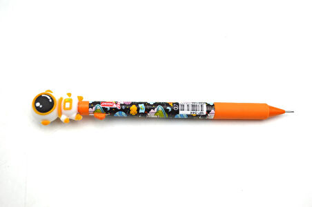 Mikro Versatil Space Astronot Uçlu Kalem 0.7 MP-544 1 Adet