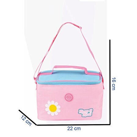 Muggle 3 Bölmeli Funny 2020 Okul Sırt Çantası + Beslenme Çantası + Kalemlik