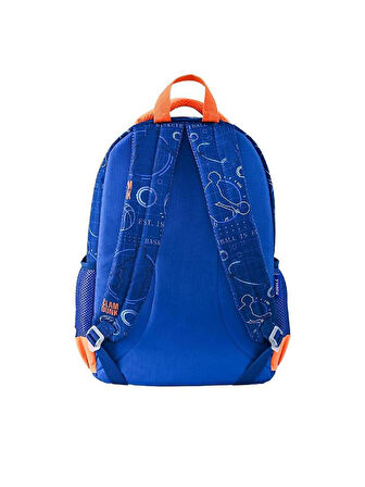 Muggle Mu-5880 Basketball İlkokul Çantası