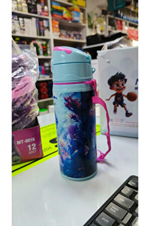 Mikro ALÜMİNYUM MATARA