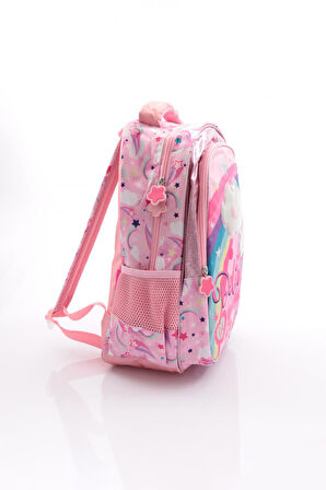 MUGGLE Mu-9067 Believe In Yourself Koleksiyonu İlkokul Çantasi