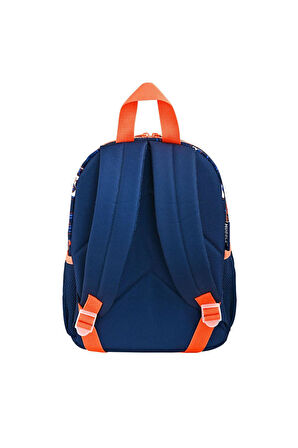 Mu-9149 Lets Play Koleksiyonu Anaokulu Çantasi