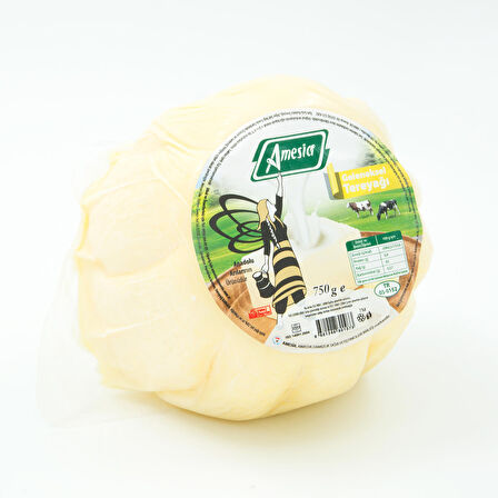 TEREYAĞ 750 G.