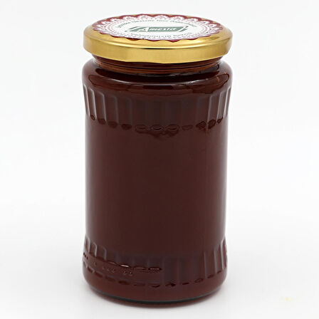 KUŞBURNU MARMELATI 400 G.