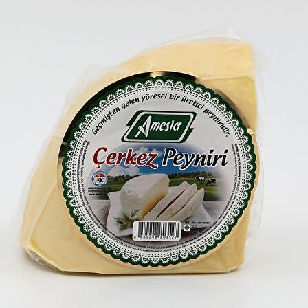 ÇERKEZ PEYNİRİ 500 G.