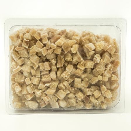 DANA DONUK PİŞMİŞ İŞKEMBE  500 G.