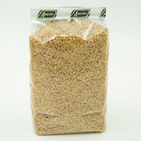 KÖY PİLAVLIK BULGUR 1000 G.