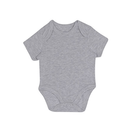 Bebek Kısa Kol Body