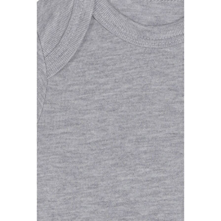 Bebek Kısa Kol Body