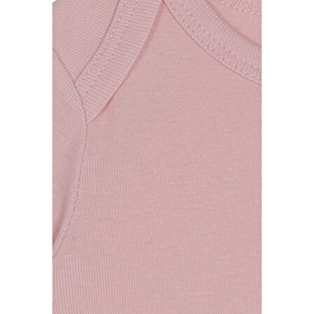 Bebek Kısa Kol Body