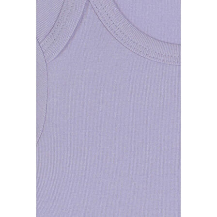 Bebek Kısa Kol Body