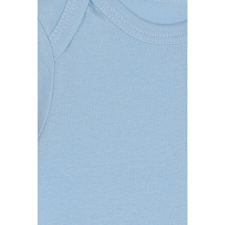 Bebek Kısa Kol Body