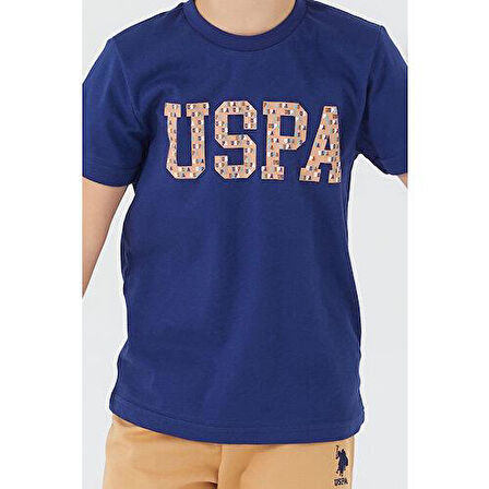 ERKEK ÇOCUK BERMUDA TAKIM