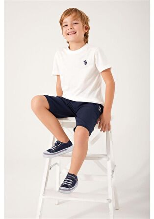 U.S Polo ASSN Erkek Çocuk Takım