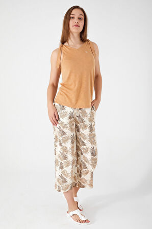 Laces Kadın Kapri Takım