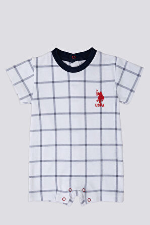 ERKEK BEBEK GOLF TULUM NAVY
