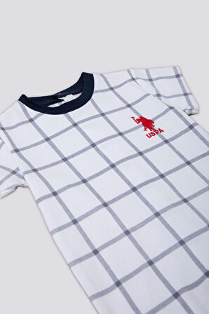 ERKEK BEBEK GOLF TULUM NAVY