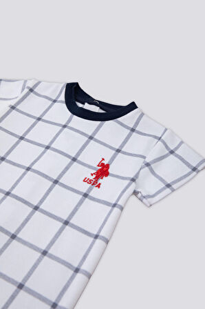 ERKEK BEBEK GOLF TULUM NAVY