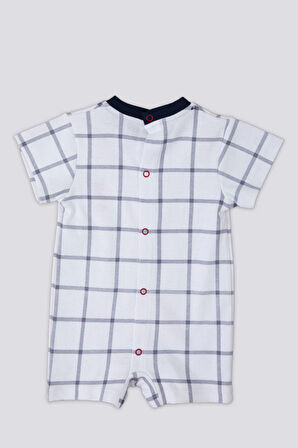ERKEK BEBEK GOLF TULUM NAVY