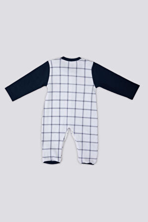 Cutie Krem Bebek Tulum