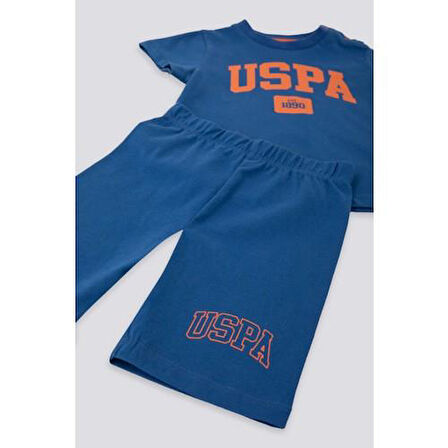 ERKEK BEBEK 2'Lİ KISA KOL T-SHIRT TAKIM