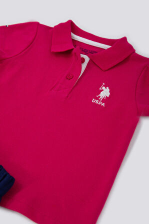 Creamy İntensity Pembe Bebek Hırka