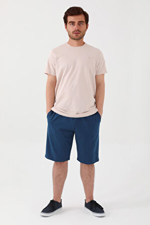 Arnetta Arnetta Latte Erkek Bermuda Takım