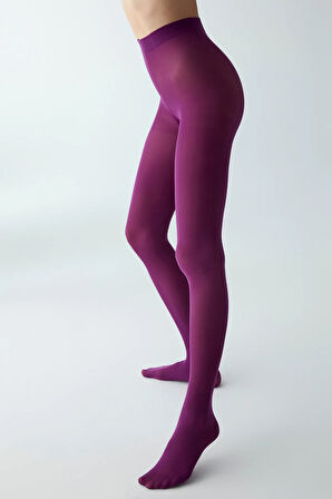 Bohemmor Mikro 40 Külotlu Çorap-Pentilicious