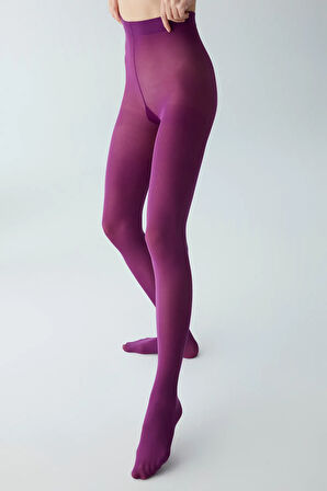 Bohemmor Mikro 40 Külotlu Çorap-Pentilicious