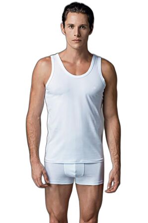 EROS 001 Erkek 2'Li Compact Atlet Es011500