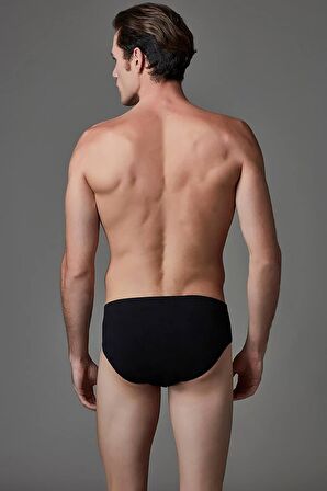 EROS 034 Erkek 2'Li Slip Es011524