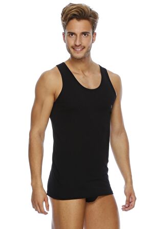 Er_Os 2''li Siyah Erkek Atlet