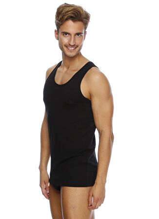 Er_Os 2''li Siyah Erkek Atlet